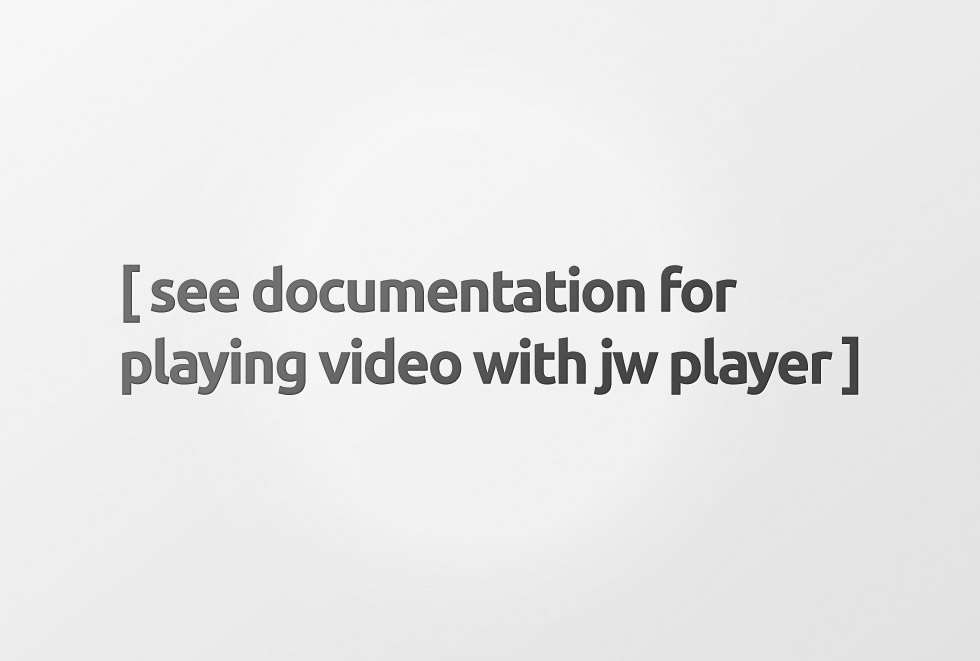 Tablet Commercial